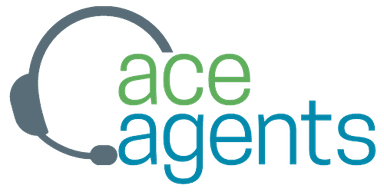 ACE Agents Logo